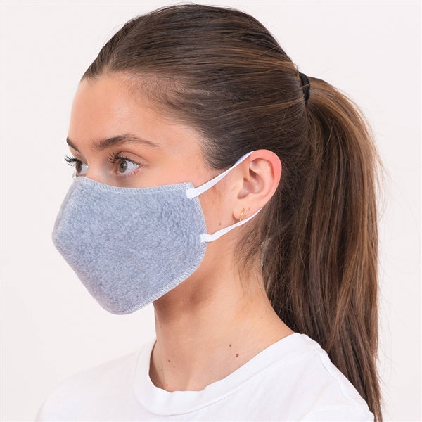 The Best 9 Fabrics for Comfortable & Breathable Face Masks