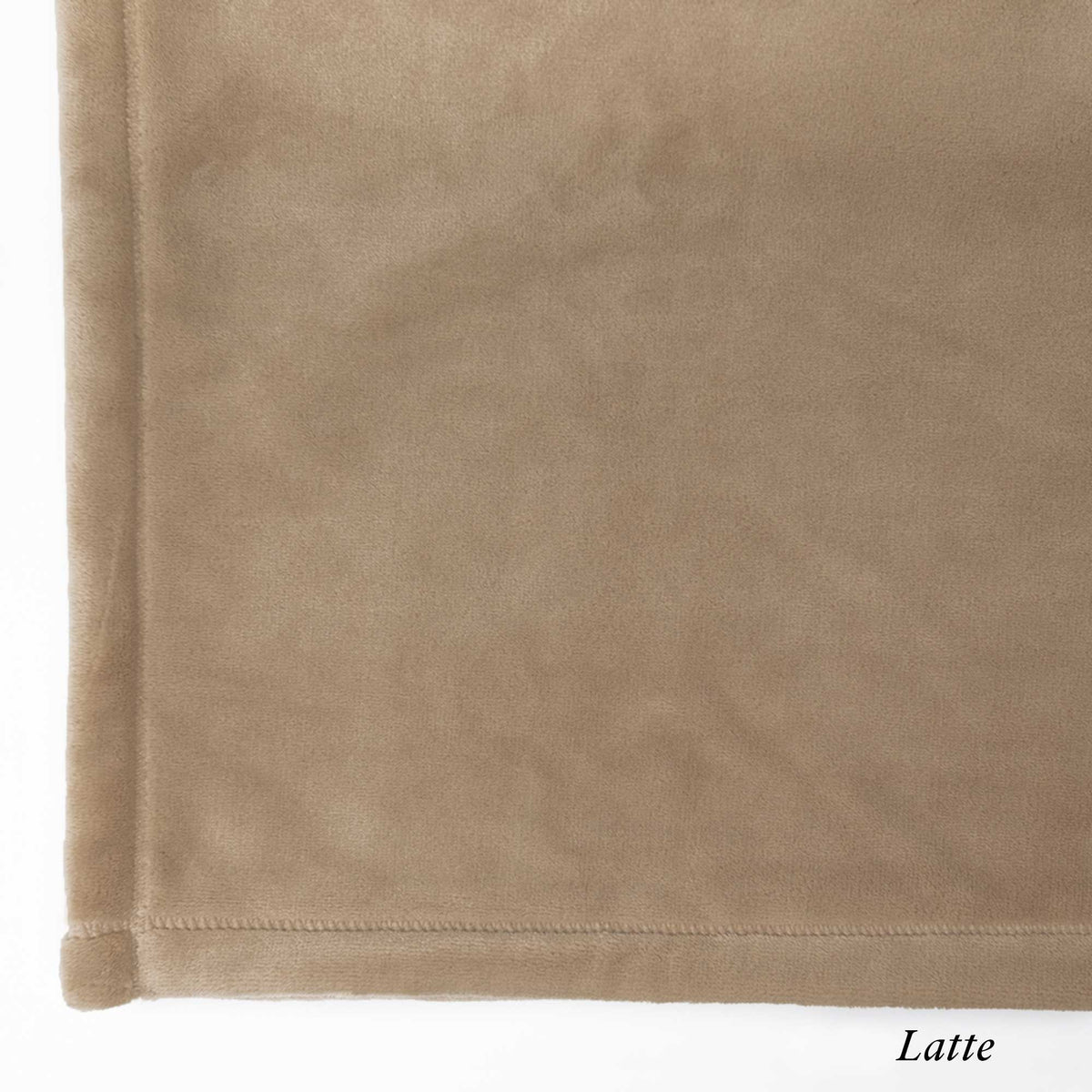 Fleece Fitted Sheet - Luster Loft