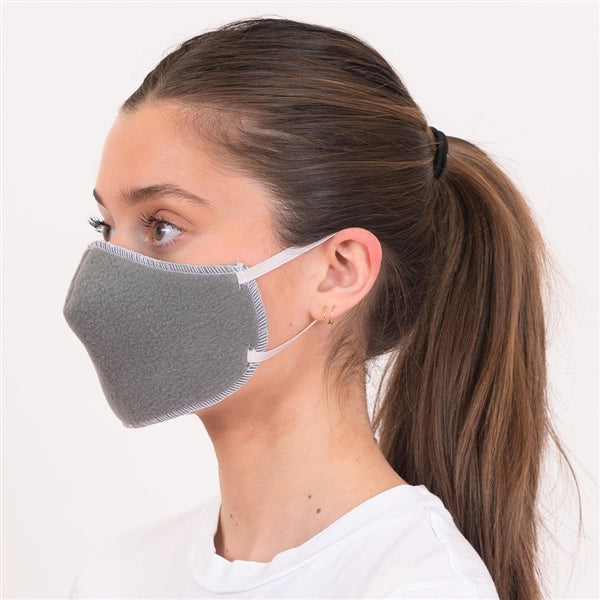 Best Face Mask Reusable Soft & Breathable Tailored Comfort Fit