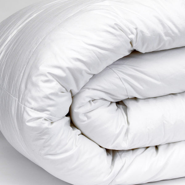 Best Down Comforters by American Blanket Company - American Blanket Company