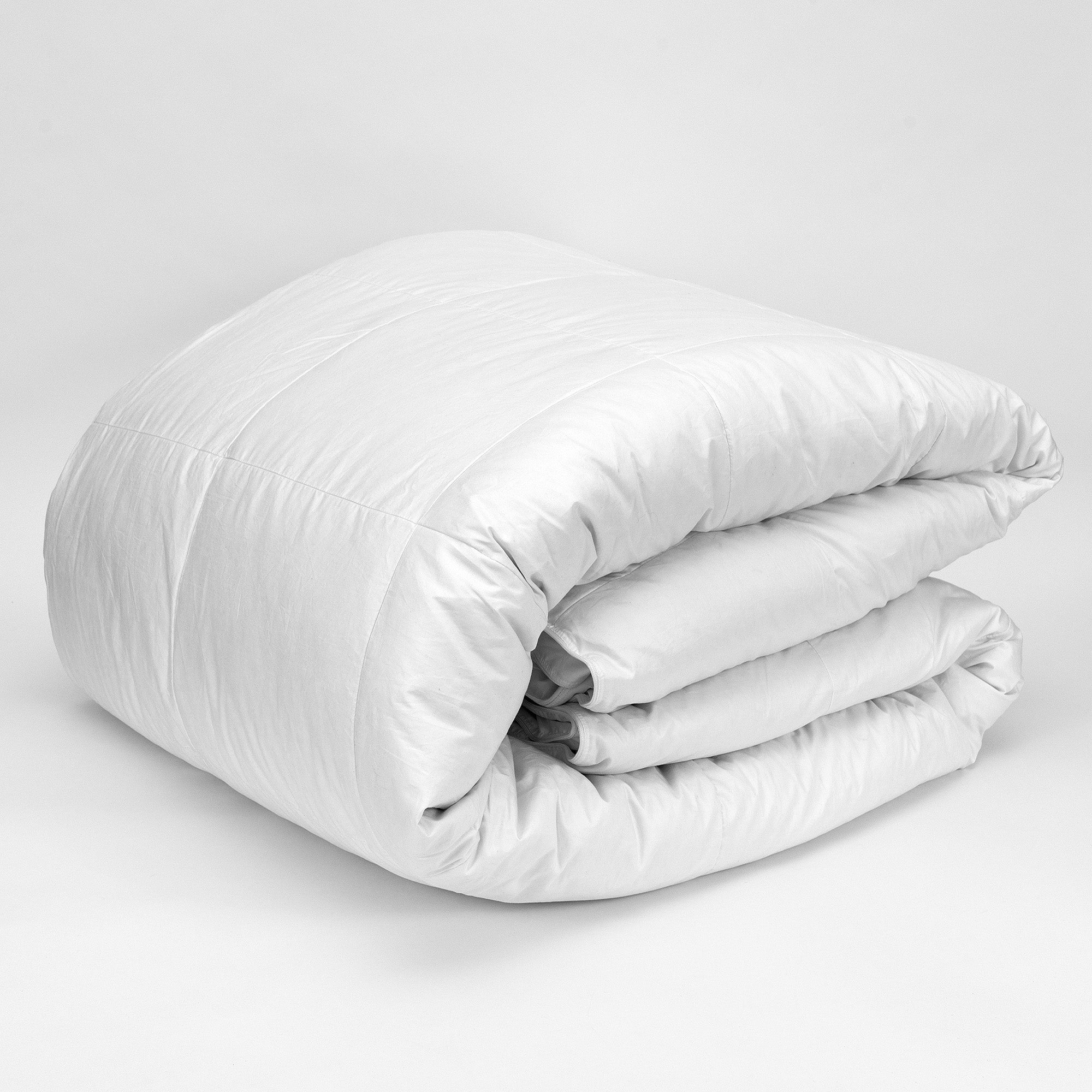 Down Comforters & Duvets - American Blanket Company