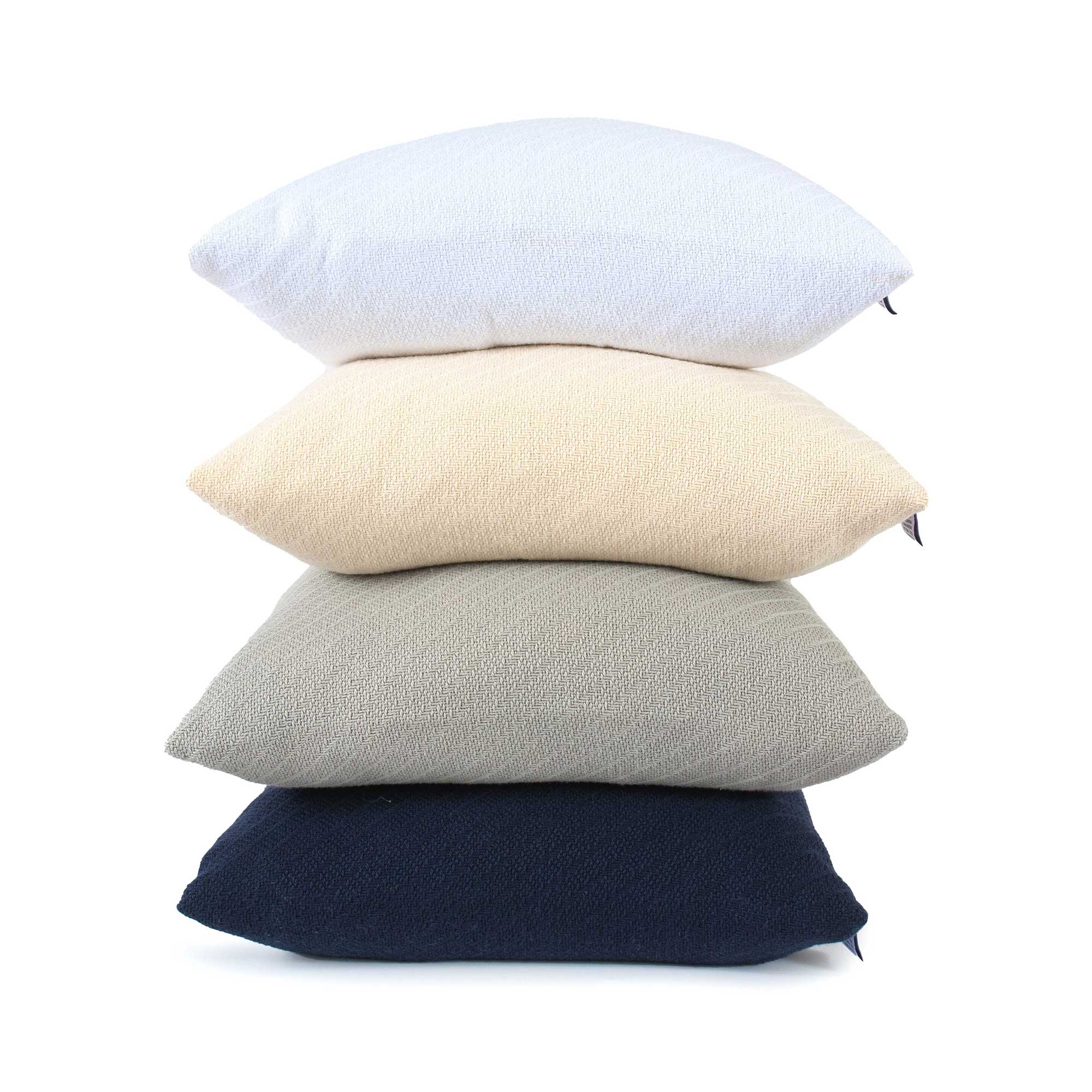 Best Throw Pillows - Luster Loft by American Blanket Company - American  Blanket Company